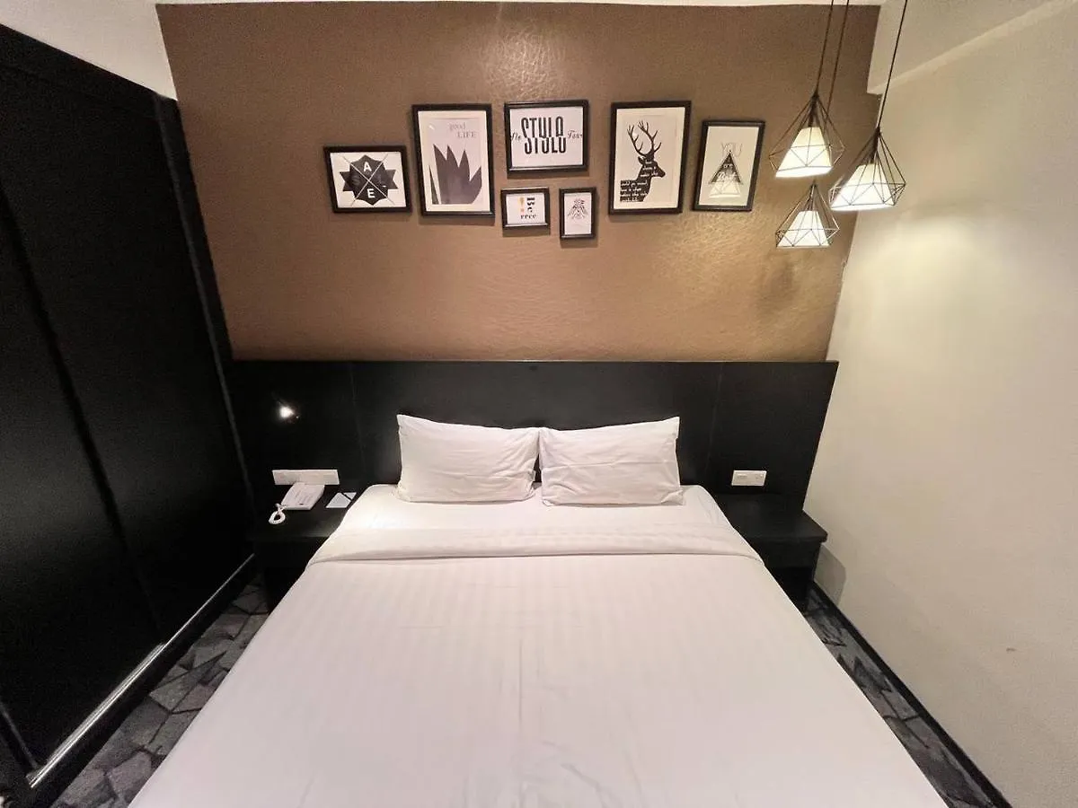 Hotel Damai كوالالمبور