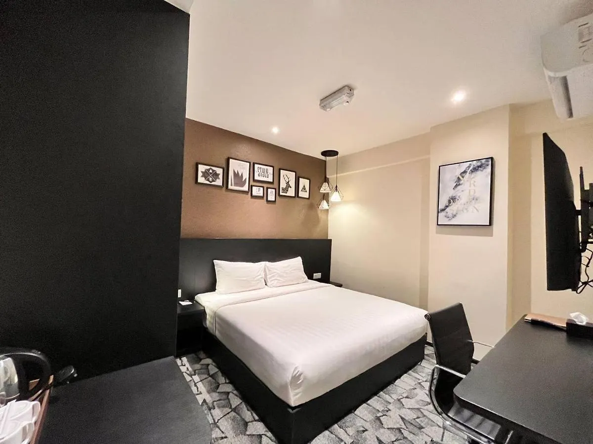 Hotel Damai كوالالمبور