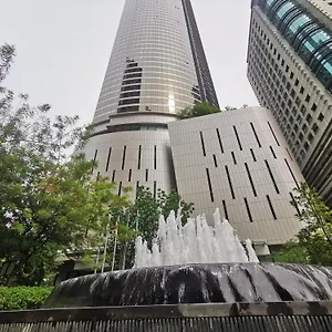 Apartment Atelier Bukit Bintang