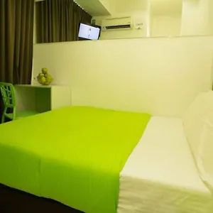 Hotel Apple