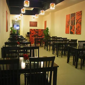 Hotel D'oriental Inn, Chinatown,