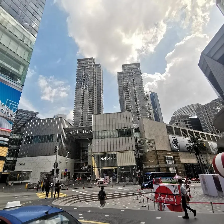 Hotel Damai Kuala Lumpur
