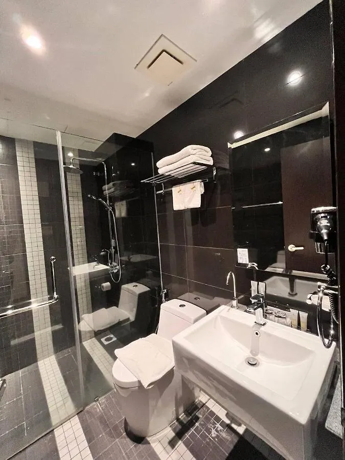 Hotel Damai Kuala Lumpur