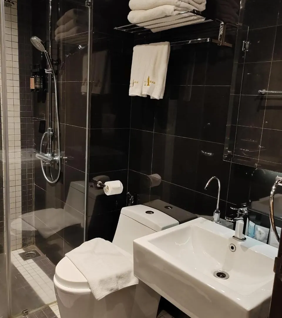 Hotel Damai Κουάλα Λουμπούρ